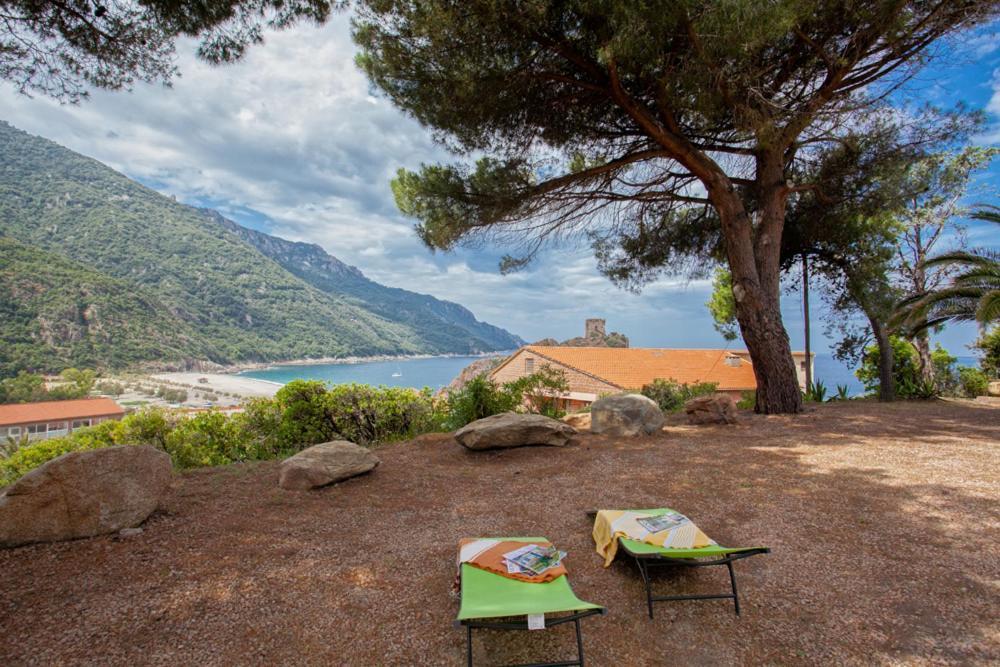 Villa Kalliste Porto  Bagian luar foto