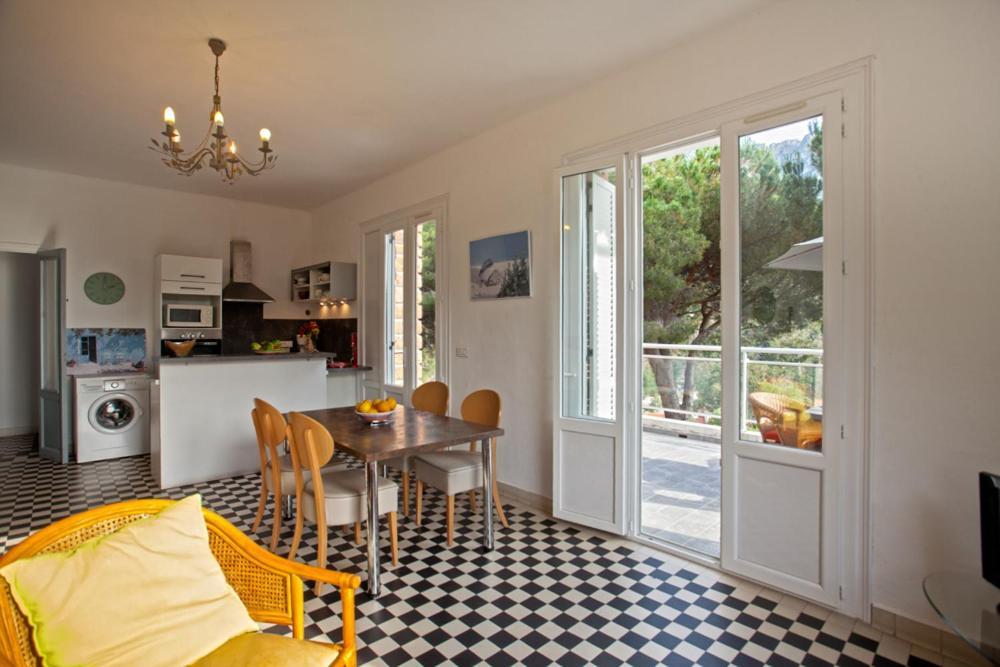 Villa Kalliste Porto  Bagian luar foto