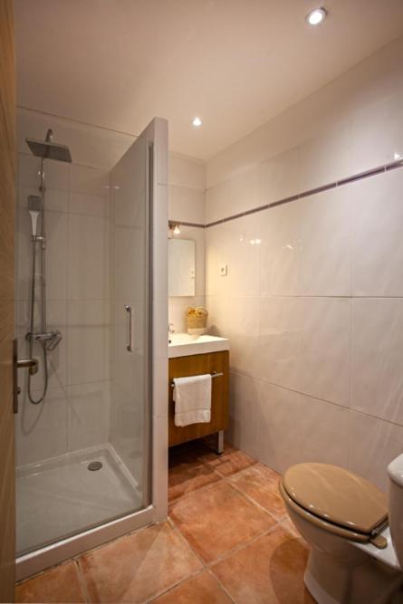 Villa Kalliste Porto  Bagian luar foto