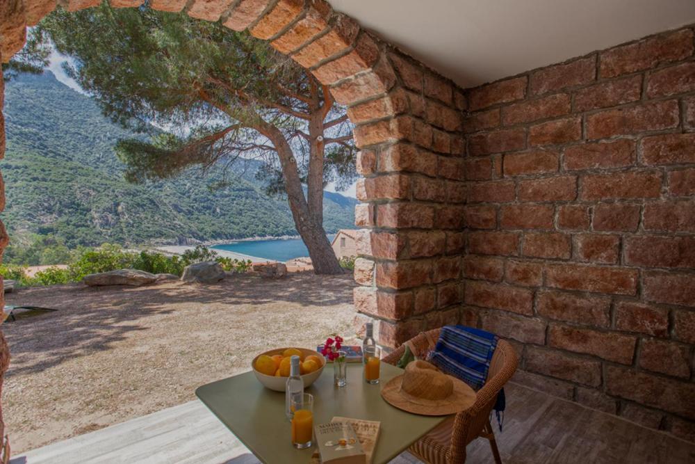 Villa Kalliste Porto  Bagian luar foto