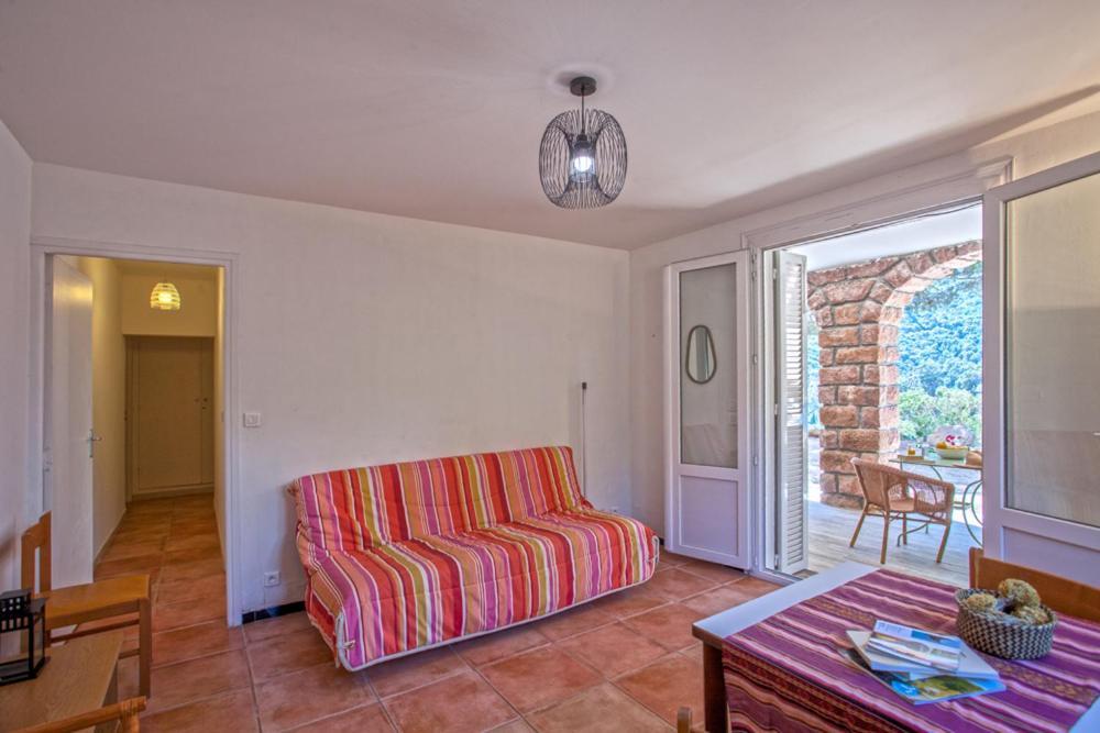Villa Kalliste Porto  Bagian luar foto