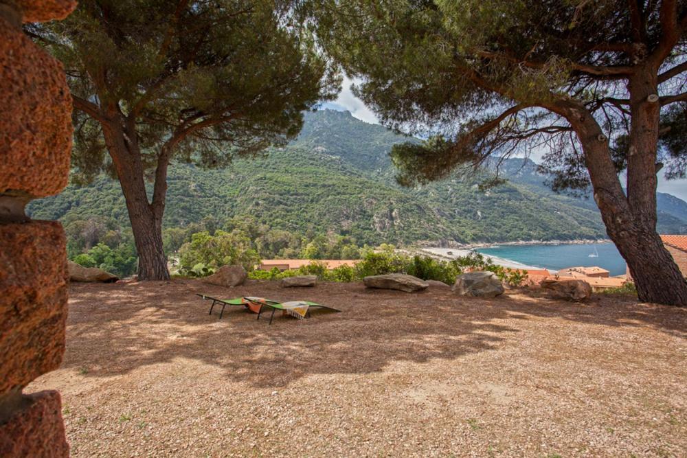 Villa Kalliste Porto  Bagian luar foto