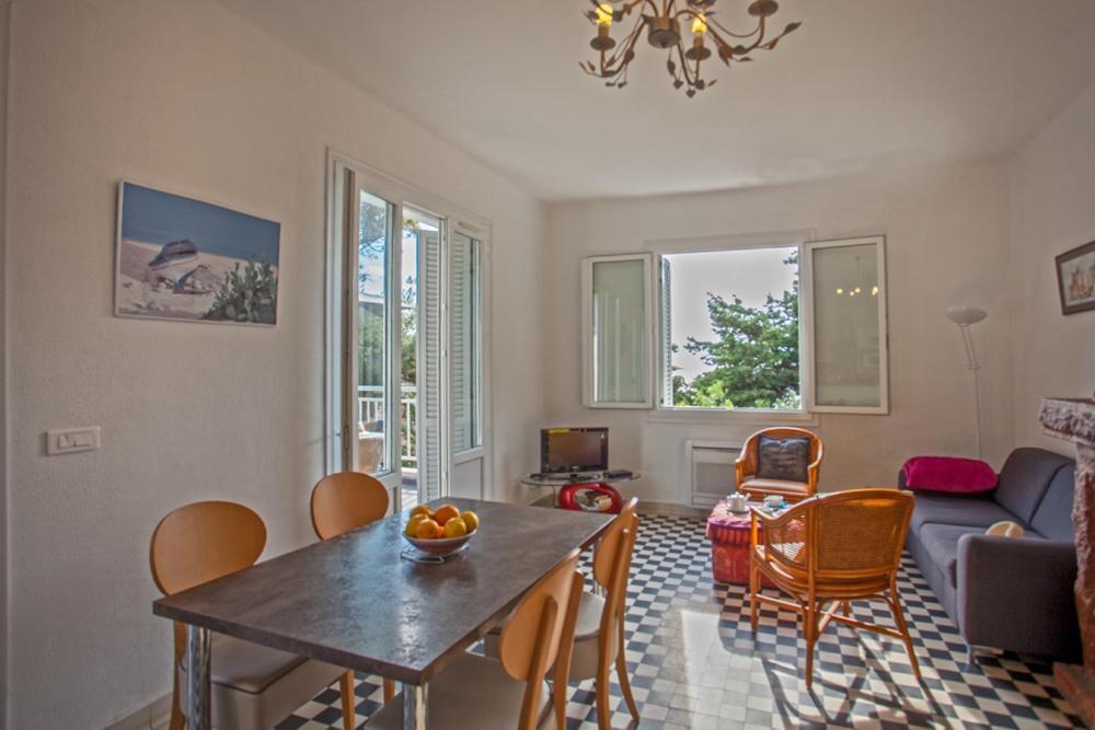 Villa Kalliste Porto  Bagian luar foto