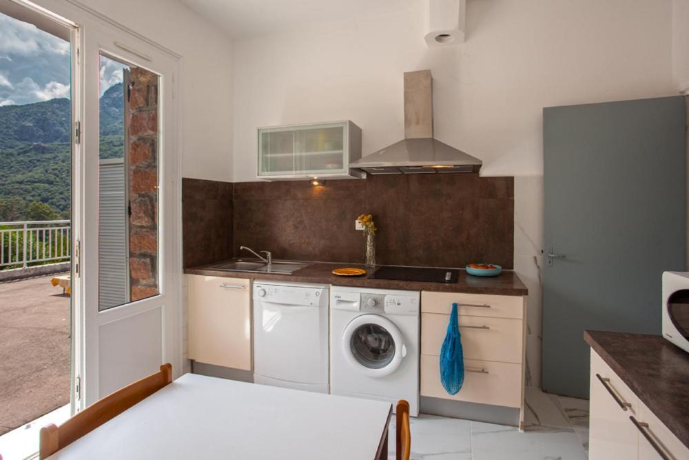 Villa Kalliste Porto  Bagian luar foto
