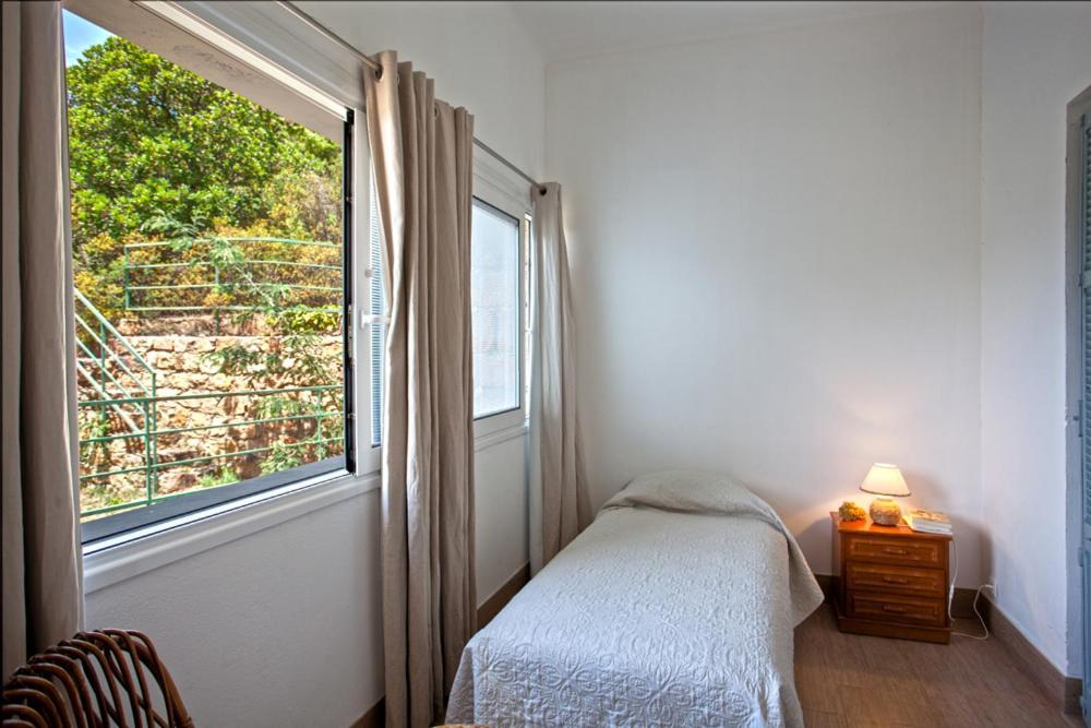 Villa Kalliste Porto  Bagian luar foto