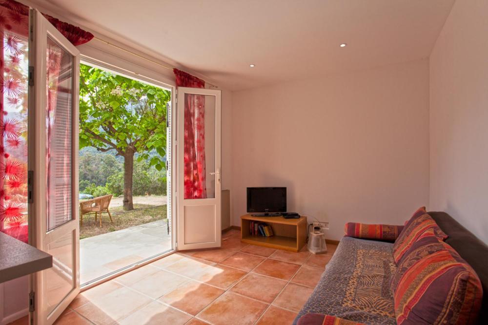 Villa Kalliste Porto  Bagian luar foto