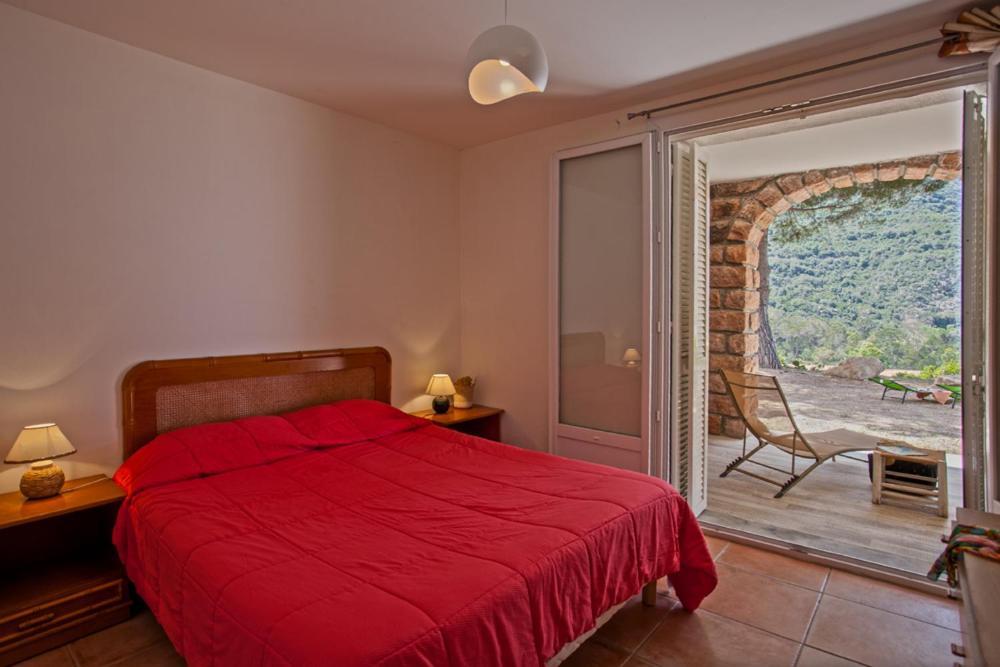 Villa Kalliste Porto  Bagian luar foto