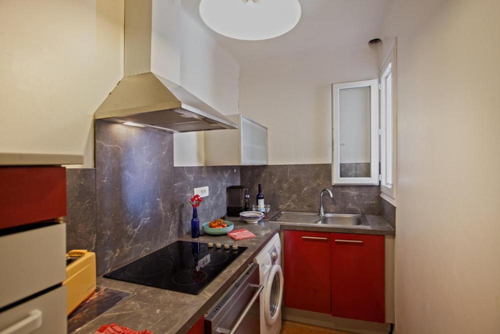 Villa Kalliste Porto  Bagian luar foto