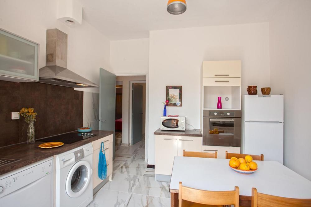 Villa Kalliste Porto  Bagian luar foto