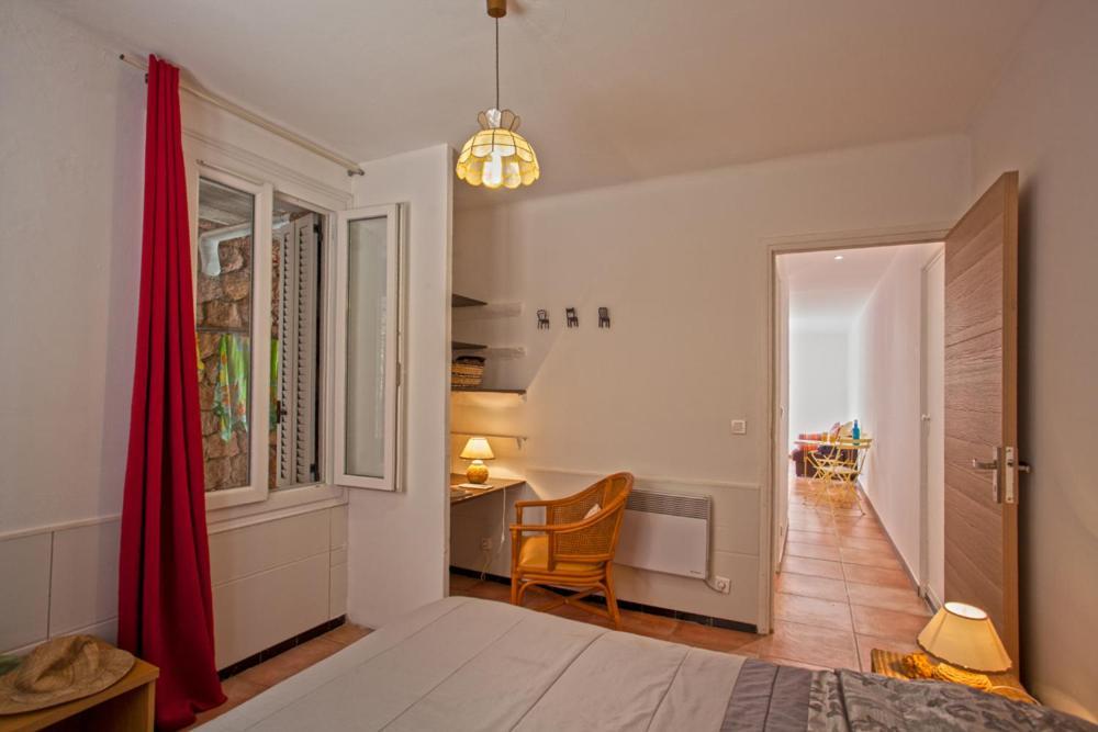 Villa Kalliste Porto  Bagian luar foto