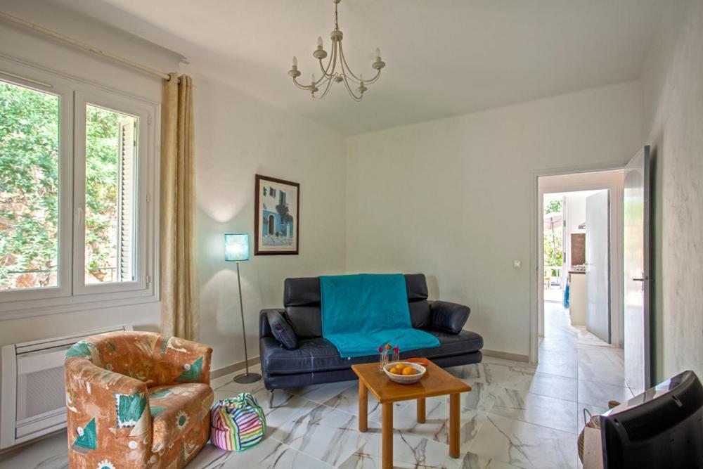 Villa Kalliste Porto  Bagian luar foto