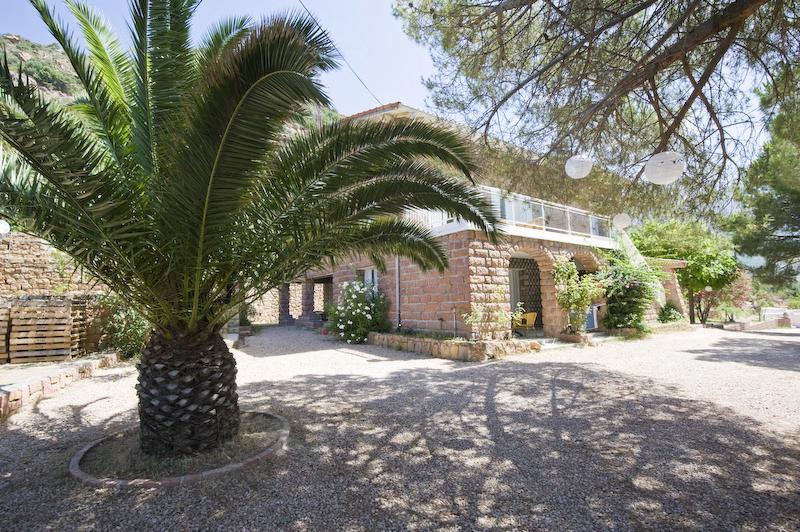 Villa Kalliste Porto  Bagian luar foto