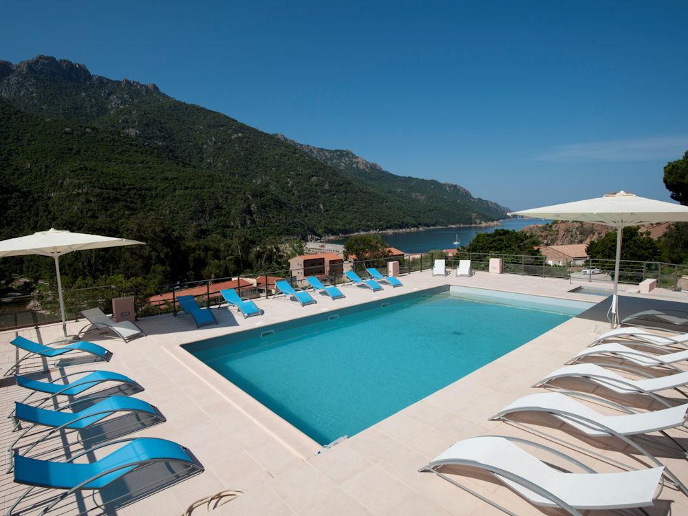 Villa Kalliste Porto  Bagian luar foto