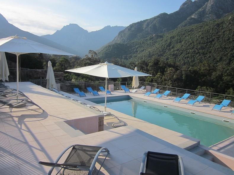 Villa Kalliste Porto  Bagian luar foto